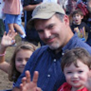 Meet your Posher, Nathan